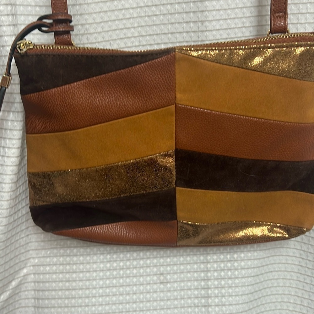 Sammy crossbody purse